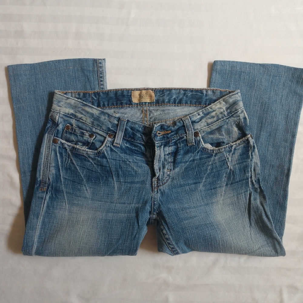 BKE capris
